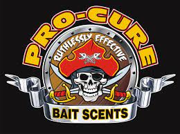 Attractant Pro Cure