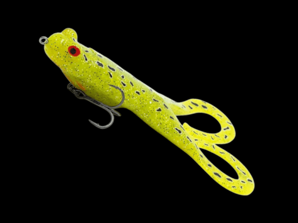 K-FROG