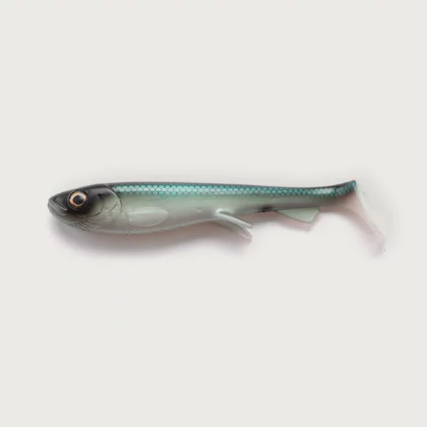 Wolfcreek Shad 25