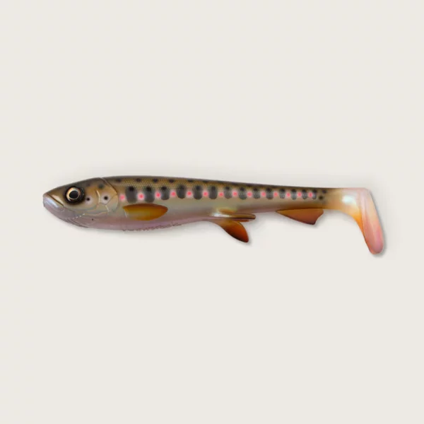 Wolfcreek Shad 30