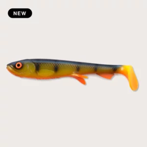 Wolfcreek Shad 20