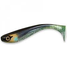 Wizzle Shad 7"