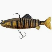 Replicant Jointed 18cm