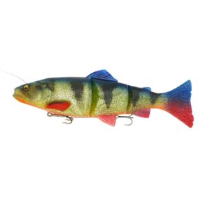 4DLine Thru Trout TD 30cm Coloris limité