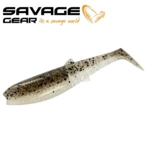 Cannibal Shad 20cm