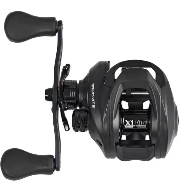 X1 Casting Reel