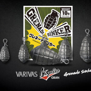 Grenade Sinker