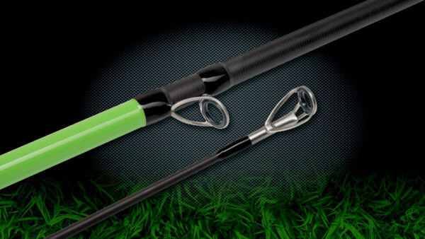 Ceana Casting Green Pike Custom 60-180gr – Image 4