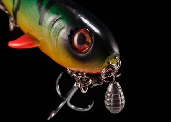 Grenade Sinker – Image 2