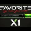 X1 Spinning 762 M 7-24gr – Image 2