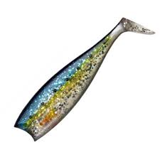 Nitro Shad 180