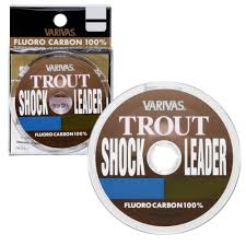Shock Leader Trout