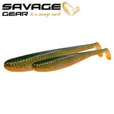 Monster Shad 22cm