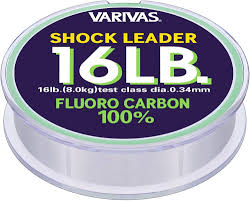 Shock Leader Fluoro