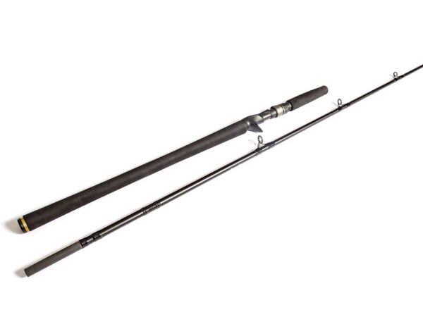 Monsterstick 130-260gr