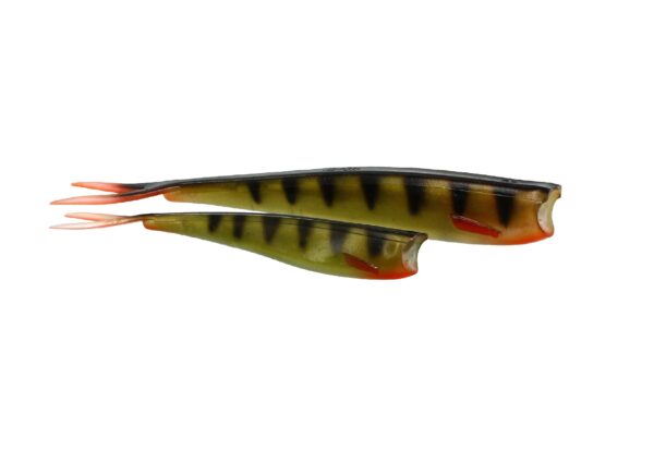 Twinteez V-Tail