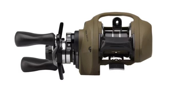 SG8 Bait Casting – Image 2