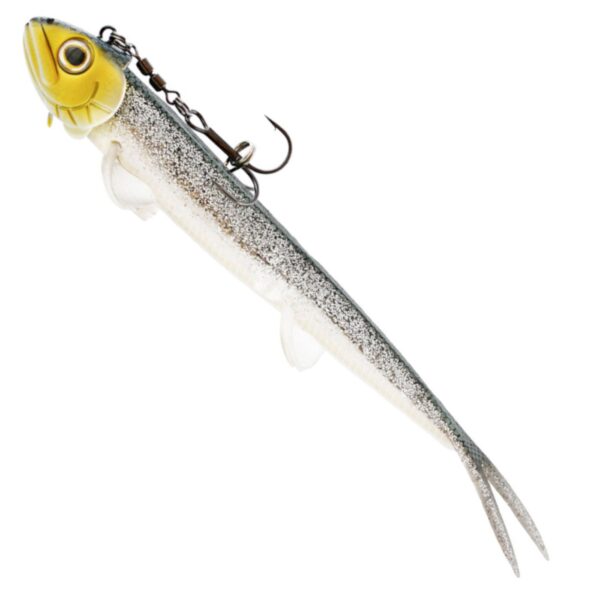 Twinteez Pelagic V-Tail R'N'R