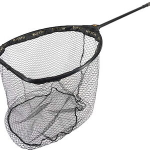W3 C&R FOLDABLE LANDING NET XL