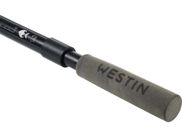 W3 C&R FOLDABLE LANDING NET XL – Image 3