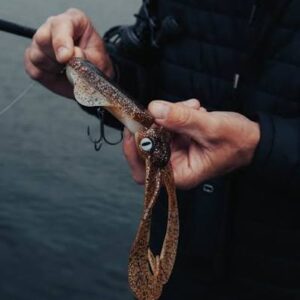 BaikBaits K-Lamar (280mm & 200mm)