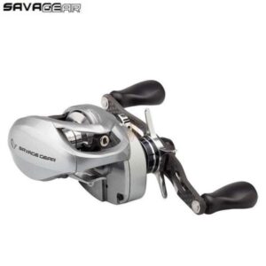 SG10 Baitcasting