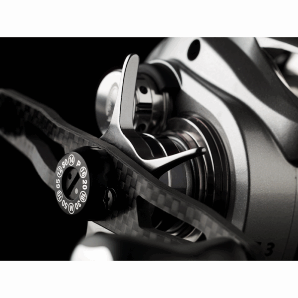 SG10 Baitcasting – Image 4