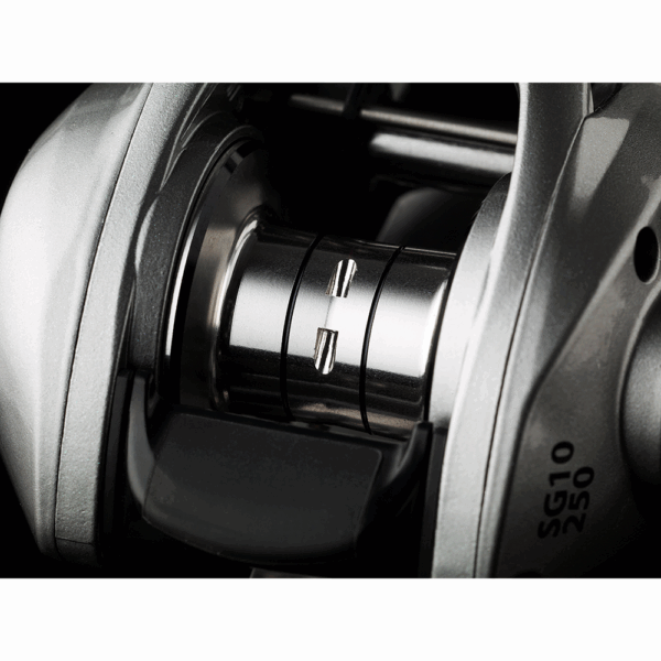 SG10 Baitcasting – Image 3