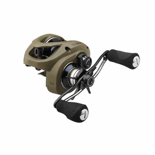 SG8 Bait Casting – Image 3