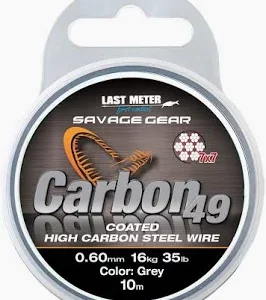 Carbon 49 Coated