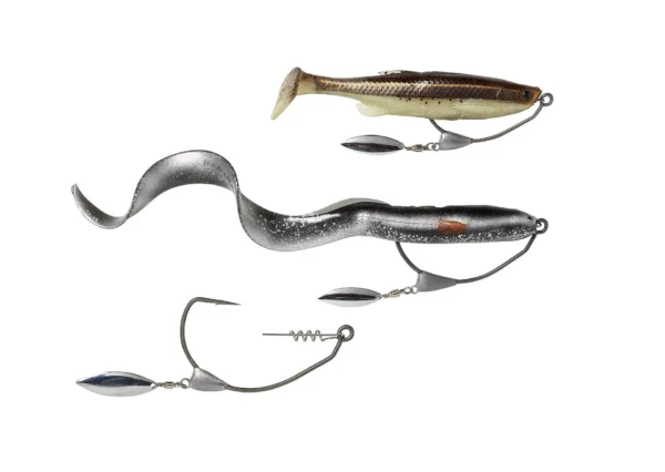 Weedless EWG Hooks – Image 2