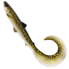 BullTeez CurlTail