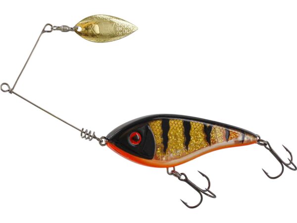 ADD-IT Spinnerbait Willow – Image 2