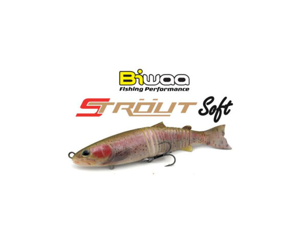 Soft Stroüt 150s et 200s