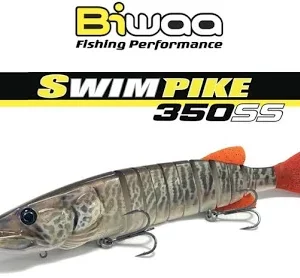 Swimpike 350