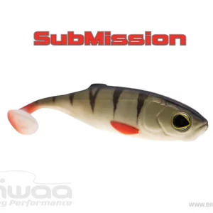 Submission 8"- 20cm