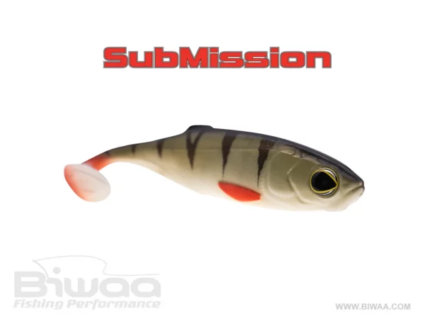 Submission 8"- 20cm
