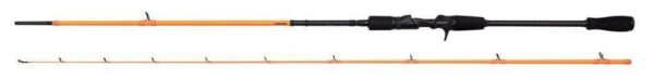 SG4 LTD Orange Big Bait 110-220gr – Image 2