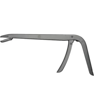 Pince à dégorger type pistolet