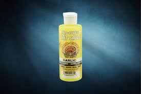 Bait Sauce Flacon 4oz