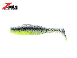 Diezel Minnow 4