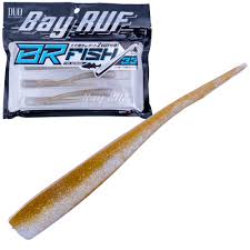 Bayruf BR Fish 3.3"