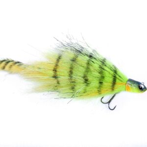 Bim Tackle Crazy Rabbit Heavy