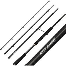 Savage Gear SG2 Travel Revenge Heavy 20-60gr