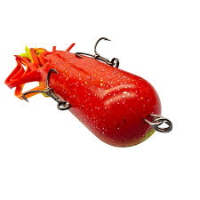 Biwaa Whiper 300S 30 cm 158 g – Leurre tube brochet big bait